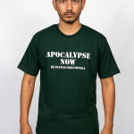 Apocalypse Now T-Shirt – Movie Tee Featuring Francis Ford Coppola