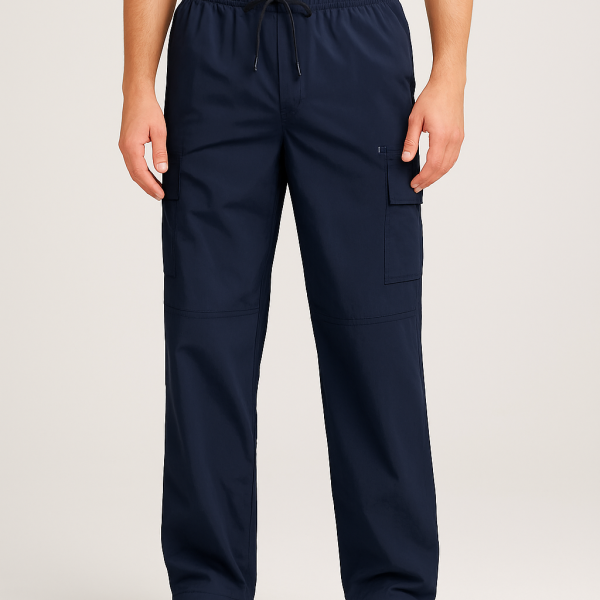 Columbia Men’s Utility Cargo Joggers – Outdoor Comfort & Versatile Style
