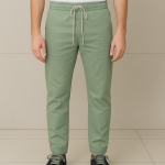 Men’s Joggers – Slim Fit, Comfortable Stretch, Everyday & Sports Wear